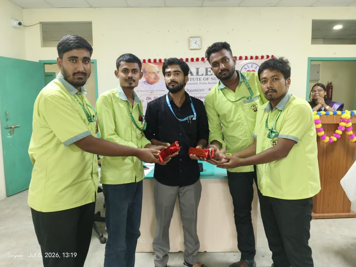 Shyama Prasad Mukherjee Birthday Celebration